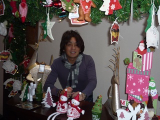 函館のクリスマス