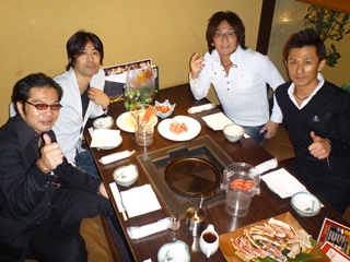 キリンビール園