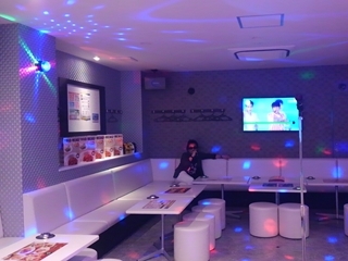 カラオケ