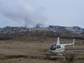 ヘリコプター