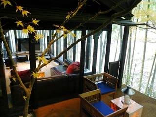 シアタールーム