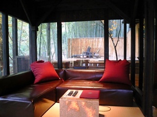 シアタールーム