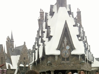 ハリー・ポッター