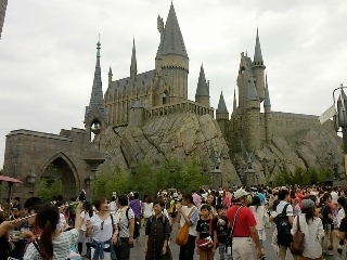 ハリー・ポッター