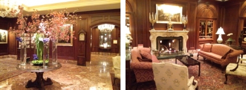 ザ・リッツ・カールトン大阪